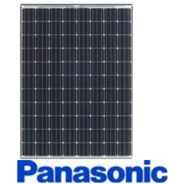 Panasonic HIT ®  VBHN245SJ25 (Hybrid) 